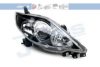 JOHNS 45 82 10-3 Headlight